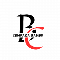 Ready stok bambu steger